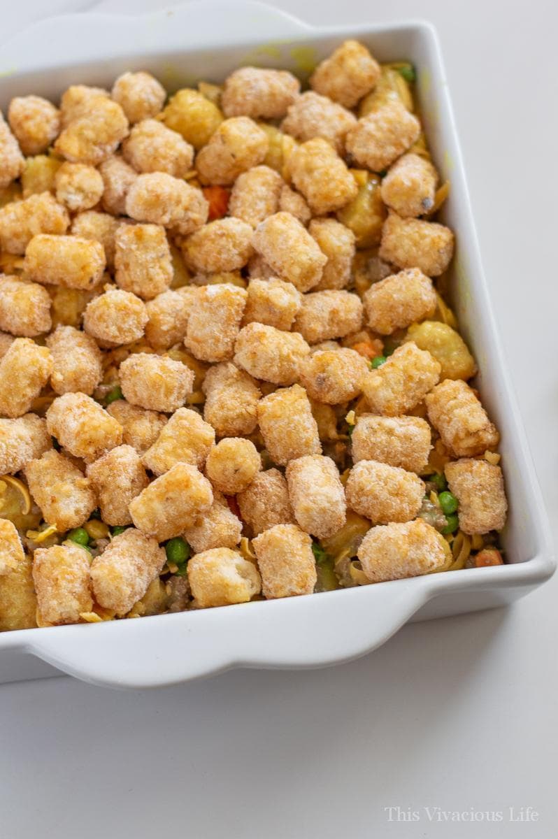 Are Tater Tots Gluten-Free?