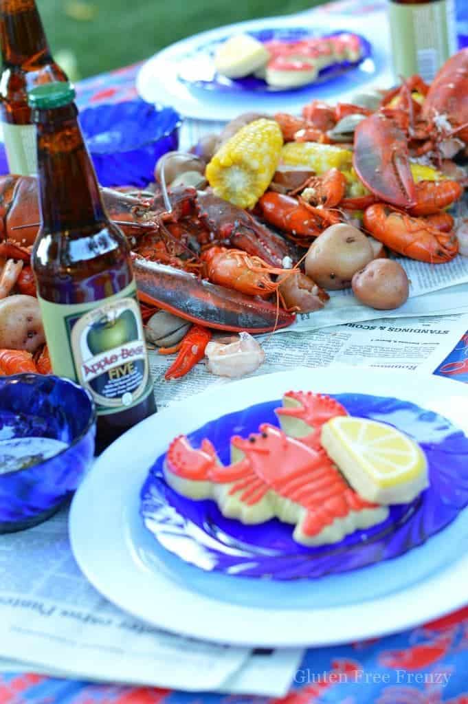 Lobster Boil Party How To Host And Recipes For Success