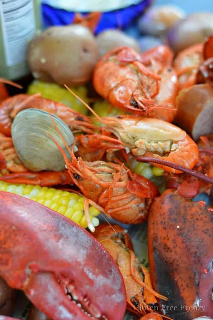 lobster boil party how to host and recipes for success