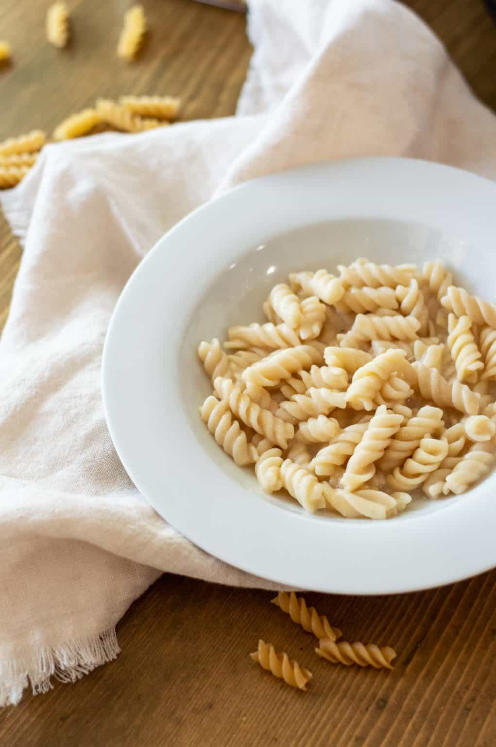 Instant Pot Pasta (in minutes!) - This Vivacious Life