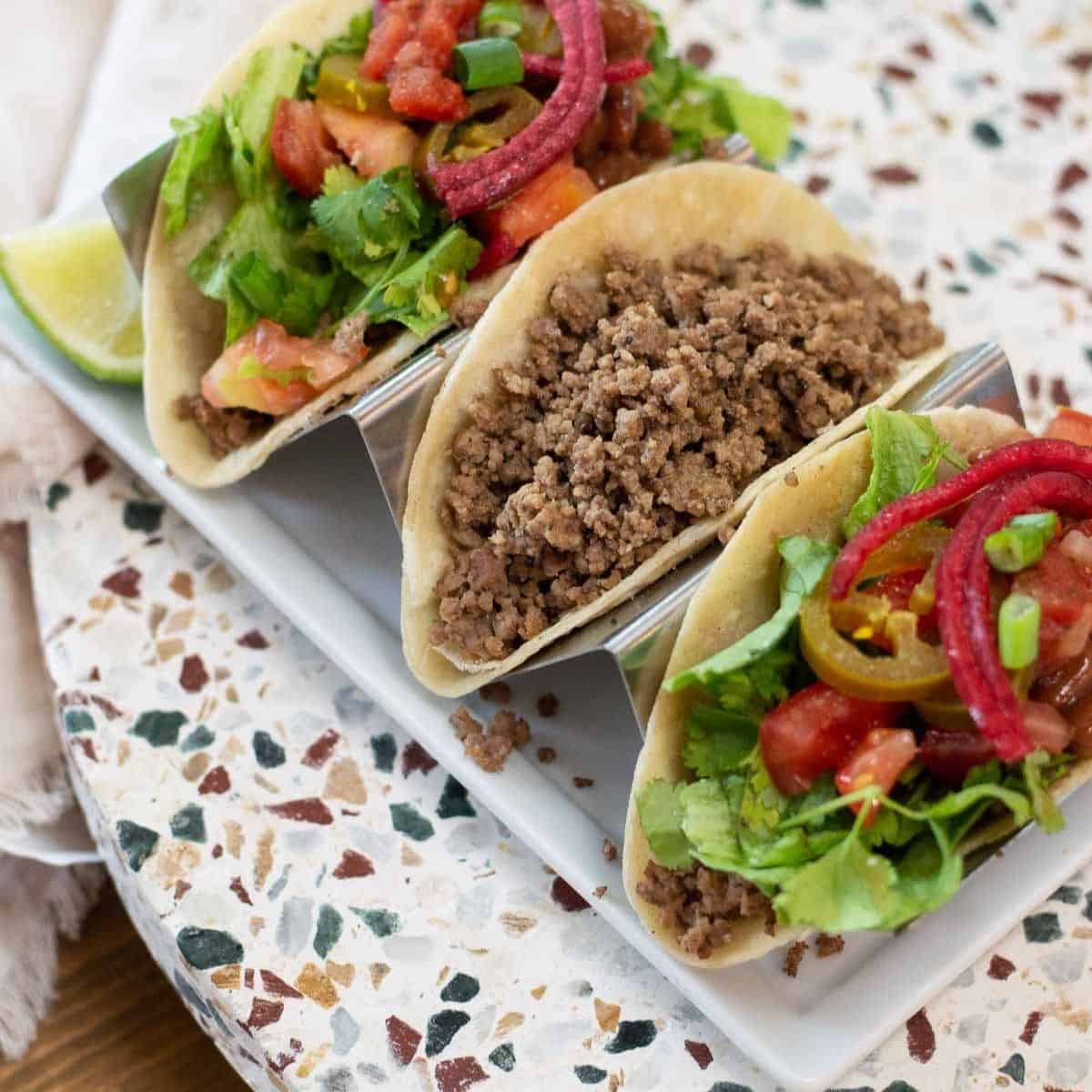 Easy Gluten-Free Toast Tacos (3 Best Ways To Try)